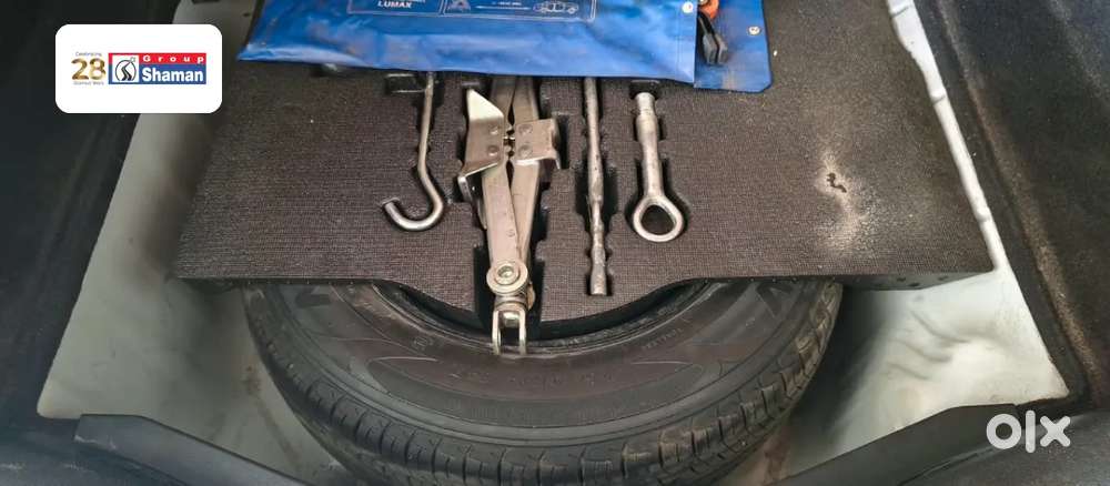 Honda Jazz V Cvt, 2017, Petrol