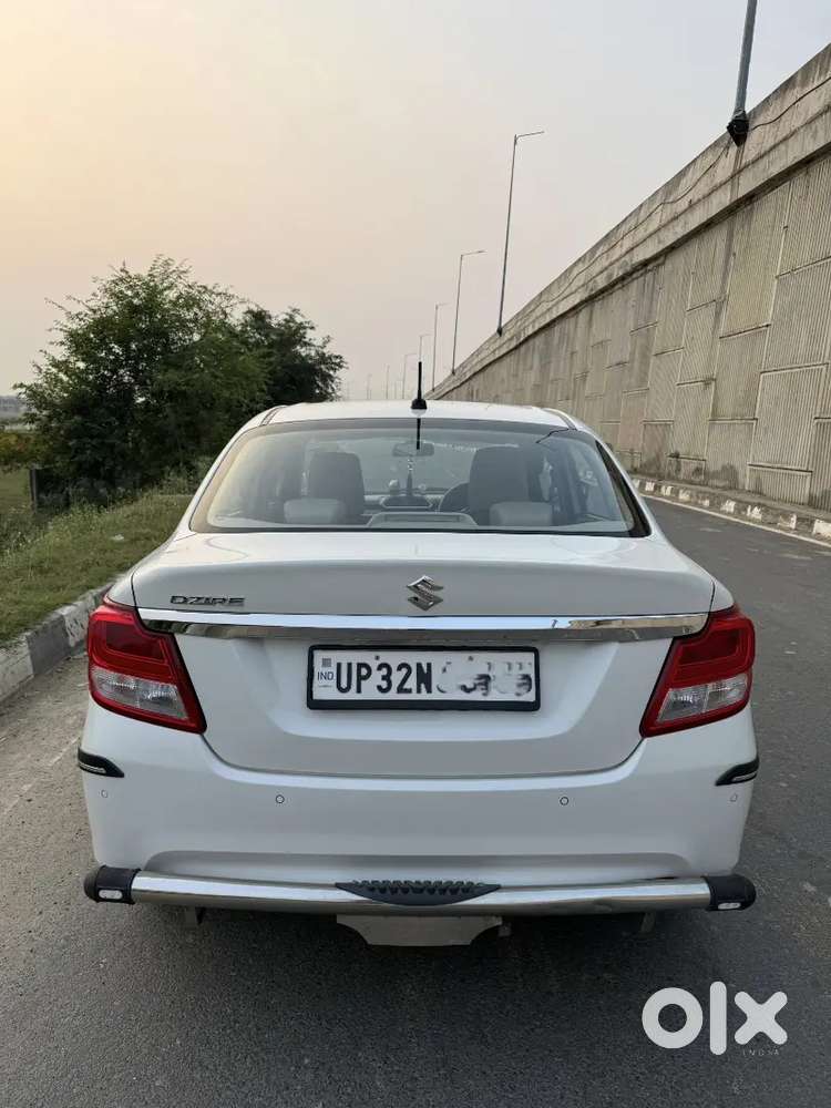 Maruti Suzuki Dzire 2023