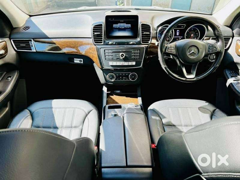 Mercedes-benz Gle Class 250d, 2019, Diesel