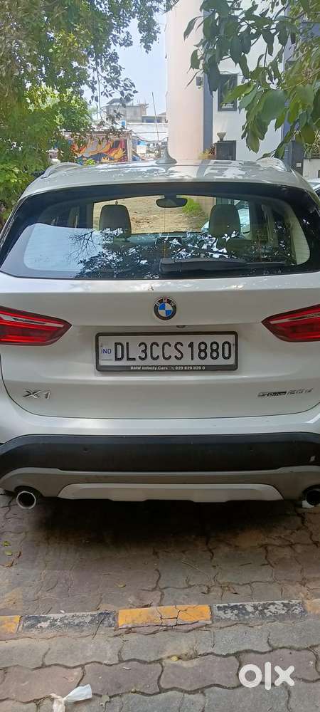 Bmw X1 2.0 Sdrive 20d, 2020, Diesel