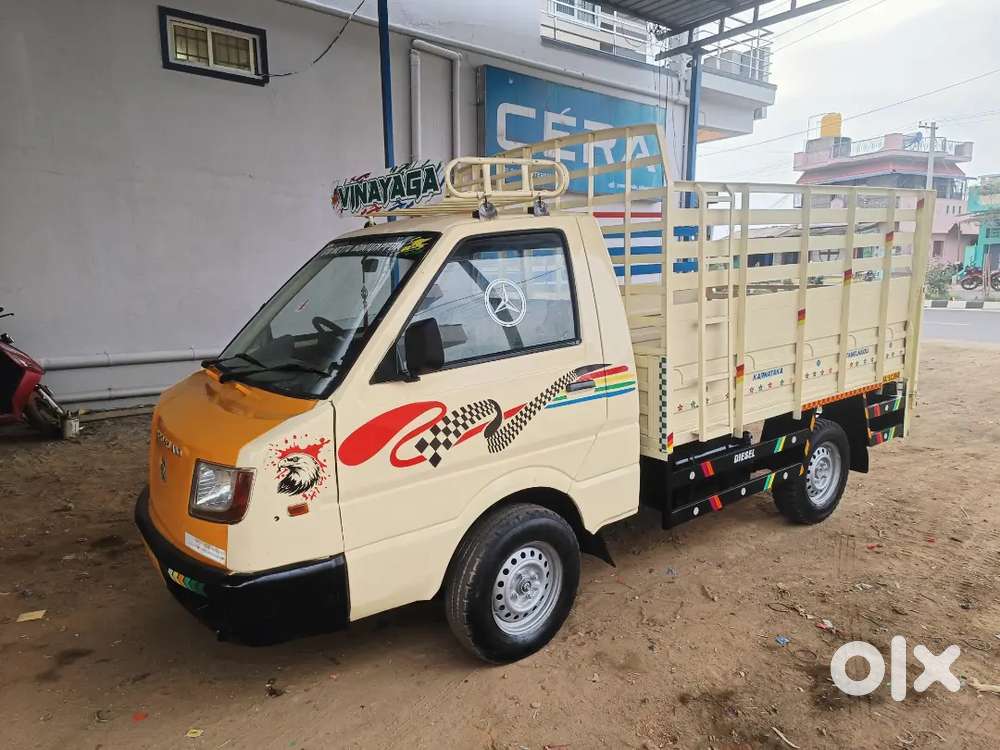 Ashok Leyland  2018