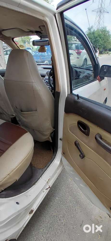 Hyundai Santro Xing 2013
