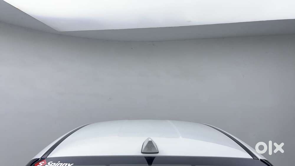 Hyundai Aura Sx 1.2 Petrol, 2022, Petrol