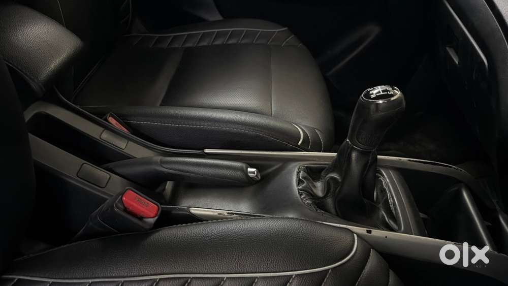 Maruti Suzuki Baleno 1.2 Delta, 2017, Petrol