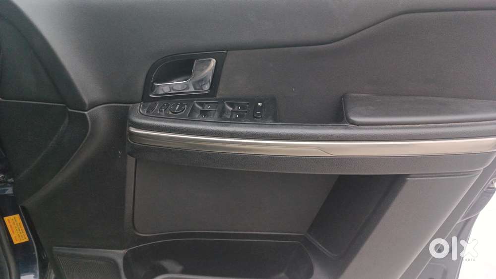 Tata Hexa Xma, 2018, Diesel