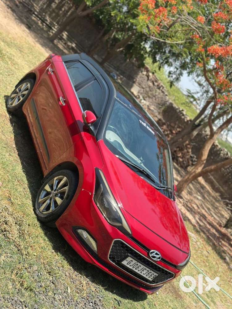 Hyundai Car Manual 2015