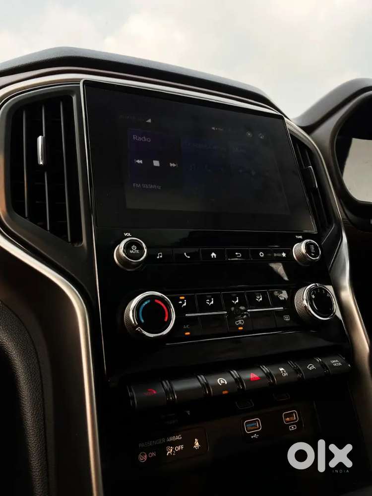 Mahindra Scorpio N 2024 Diesel 14000 Km Driven Under Company Warrenty