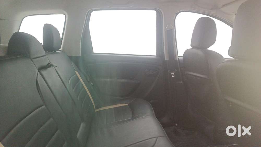 Renault Duster 1.3 Rxs Turbo Petrol, 2020, Petrol