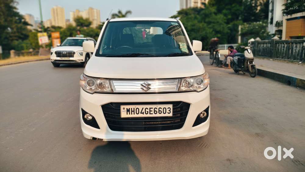 Maruti Suzuki Stingray Vxi, 2013, Petrol
