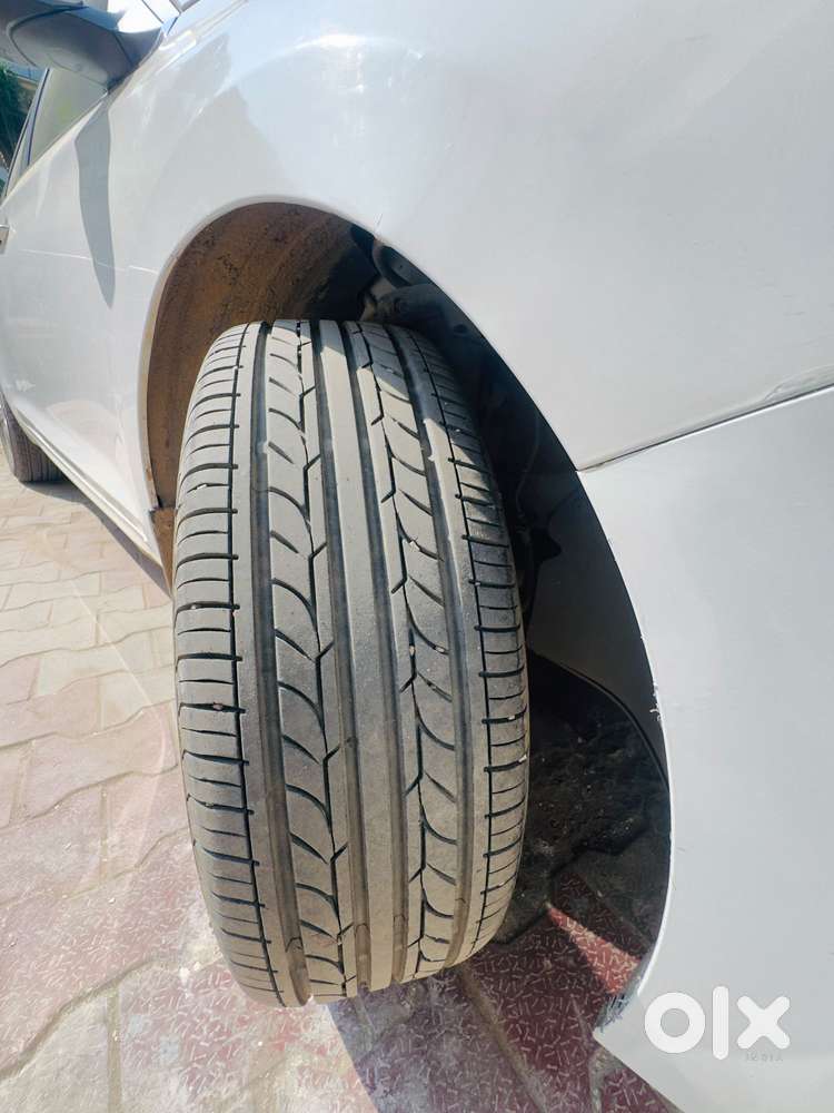 Hyundai Verna, 2017, Diesel