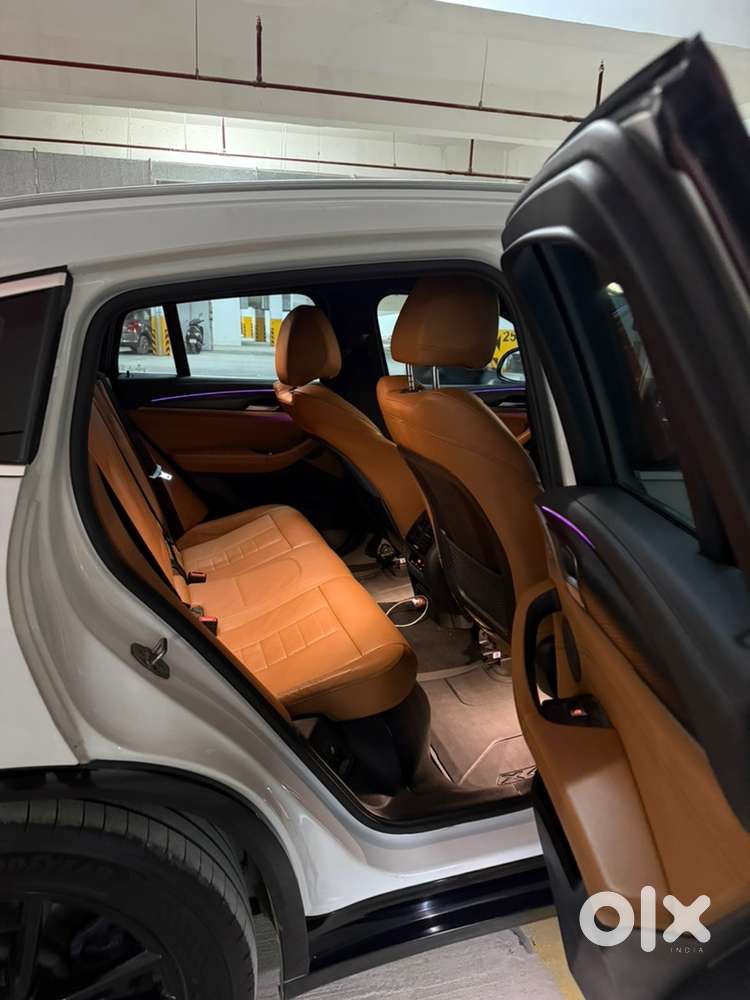 2019 Bmw X4 Petrol Automatic