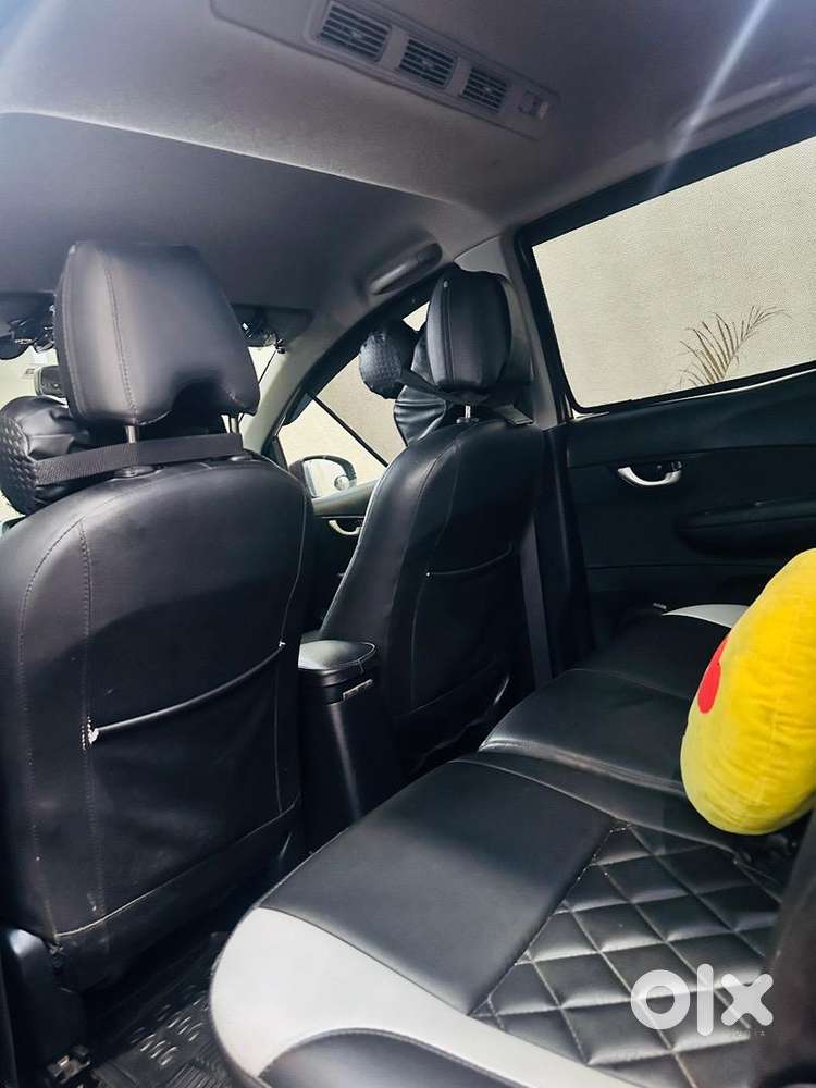 Honda Br-v 2016 Petrol Very Good Condition & Updgraded