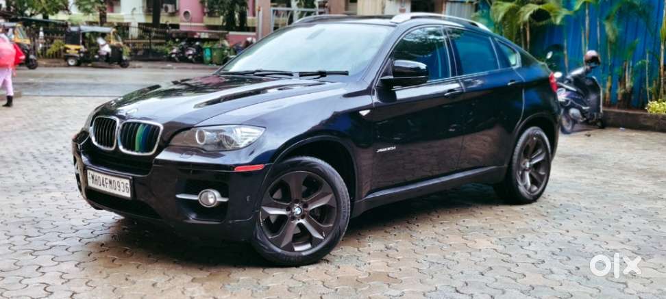 Bmw X6 Xdrive 40d, 2012, Diesel