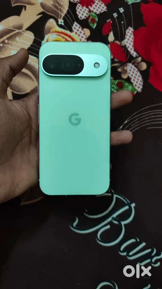 Mobile is in neat and excellent condition no single scratch also ...
