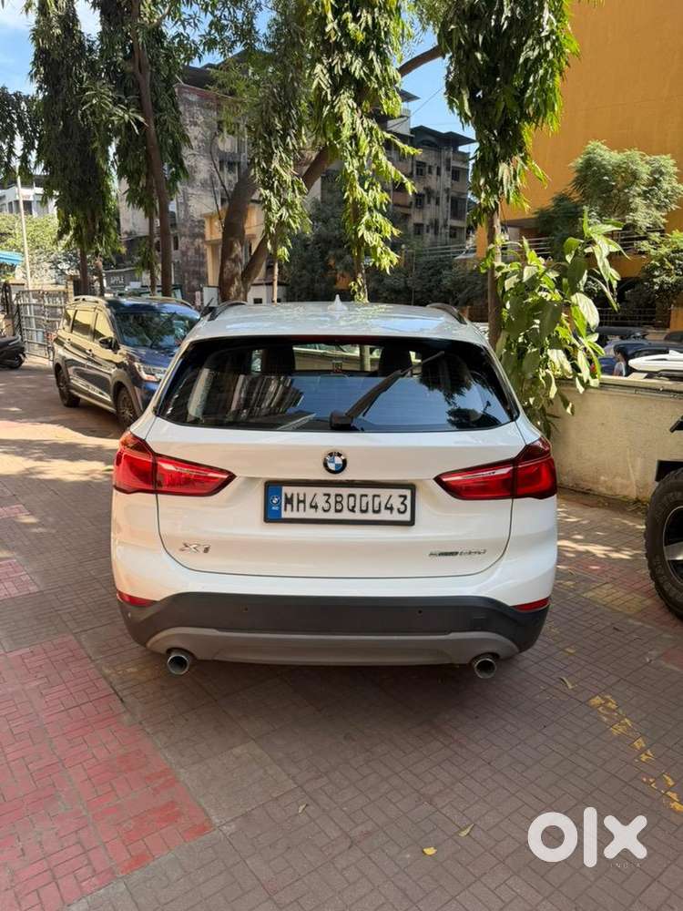 Very Well Maintained Car