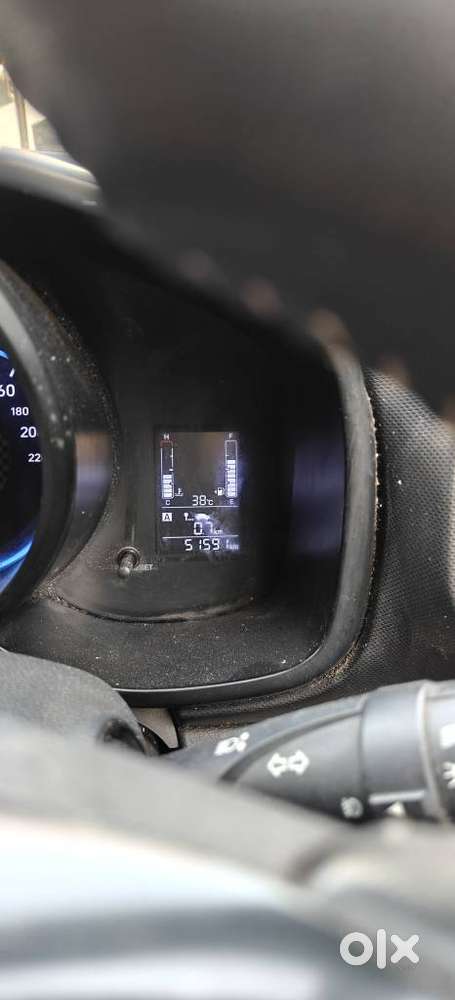 Hyundai Venue Sx Dual Tone Turbo, 2020, Petrol