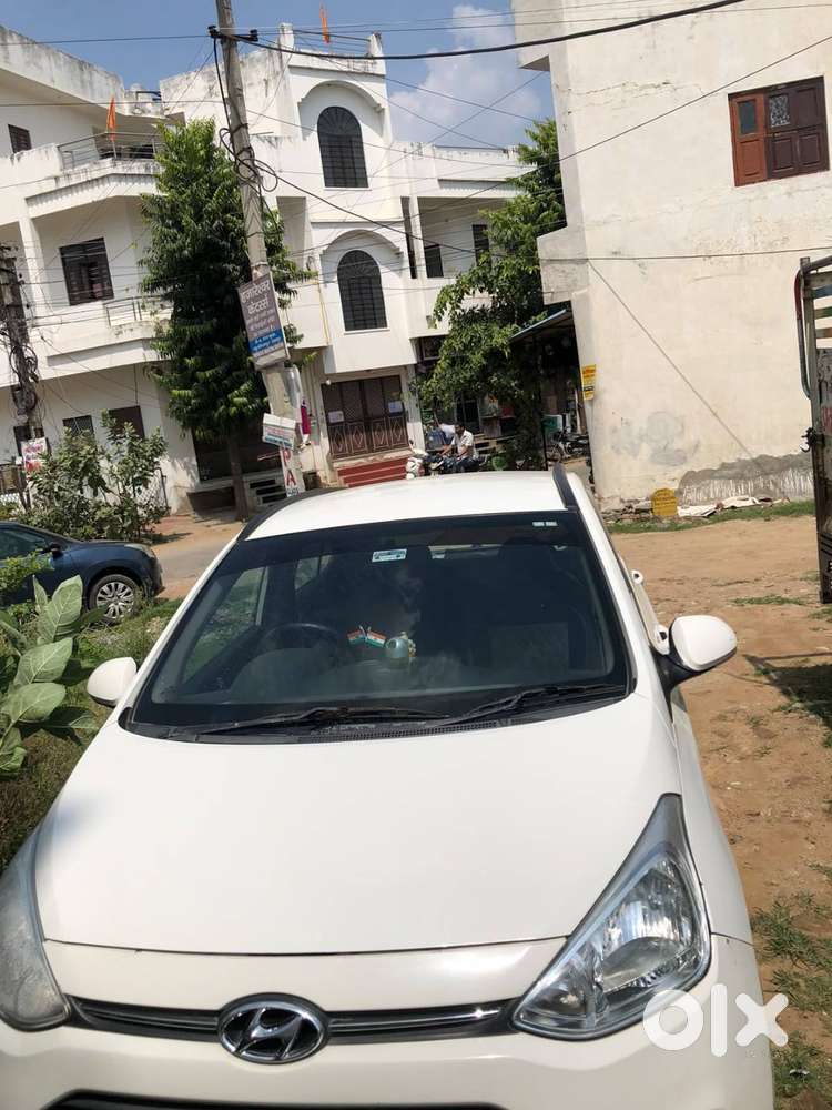 Hyundai Grand I10 Diesel 2015