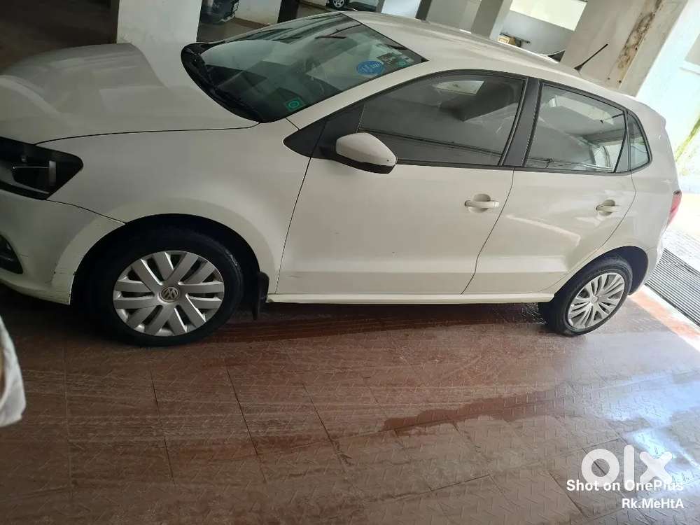 Volkswagen Polo 2017 Ready