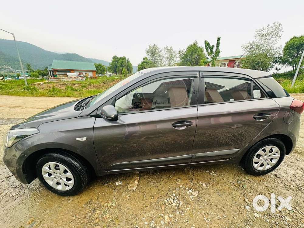 Hyundai Petrol I20 Best Condition