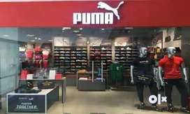 Puma in Lucknow Free classifieds in Lucknow OLX