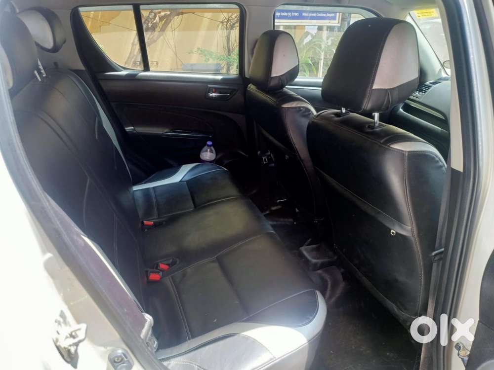 Maruti Suzuki Swift 2011-2014 Star Vdi, 2015, Diesel