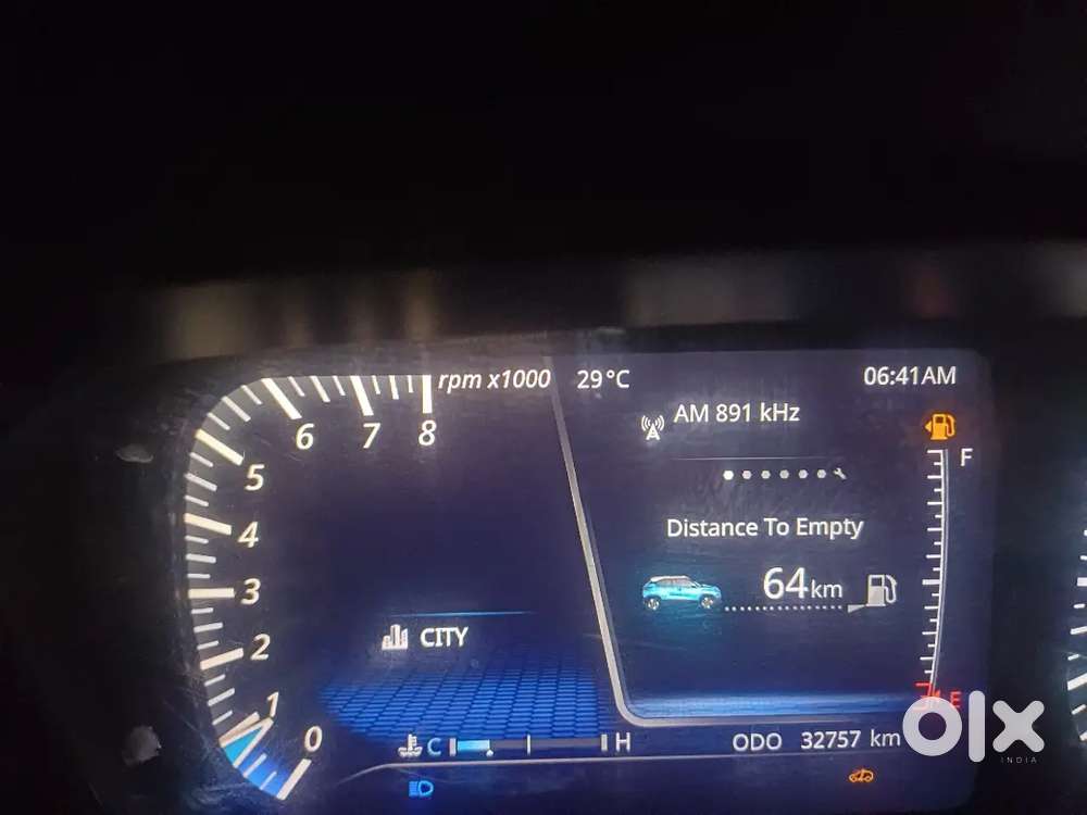 Tata Punch 2023 Dual Tone