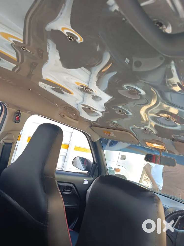 Maruti Suzuki Wagon R 2026