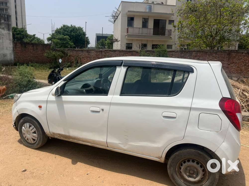 Maruti Suzuki Alto 800 2015 Year