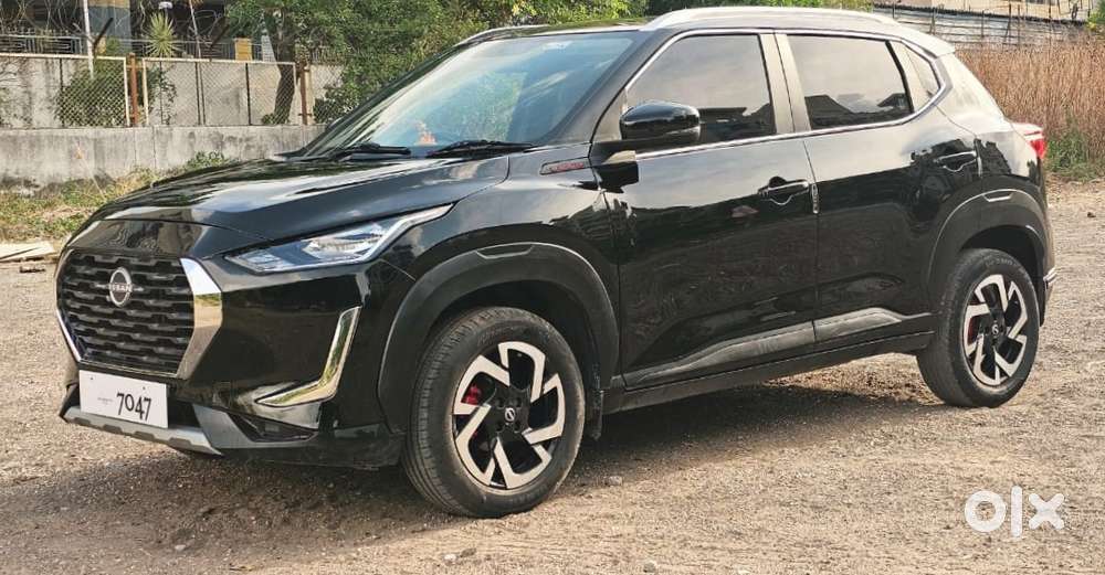 Nissan Magnite 1.0 Xl, 2022, Petrol