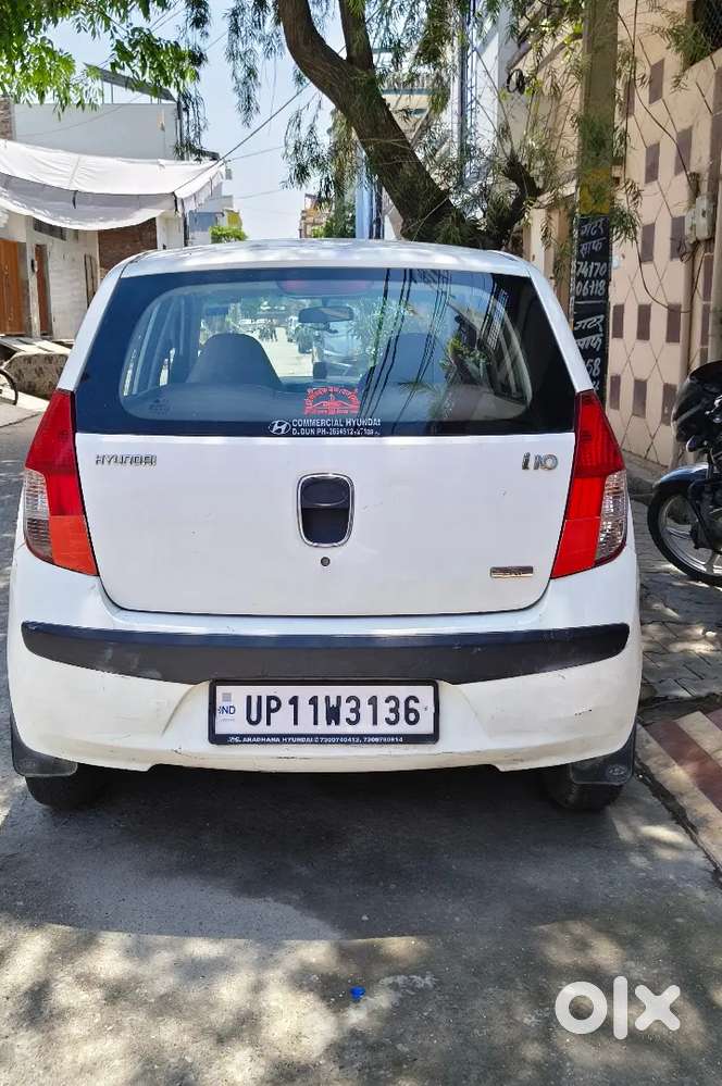 I10 Well Maintained Rc2030 Valid