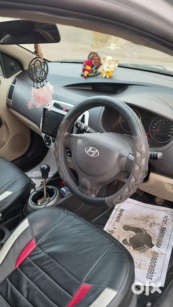 Hyundai I20 2013 Petrol Good Condition