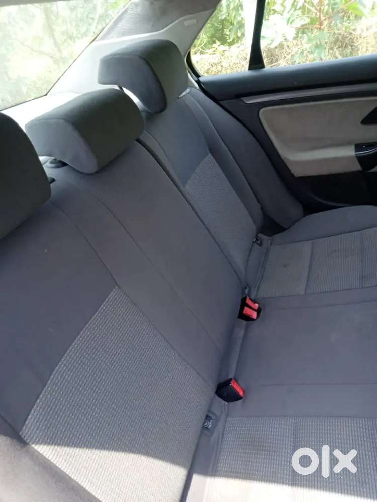 Volkswagen Jetta 2009