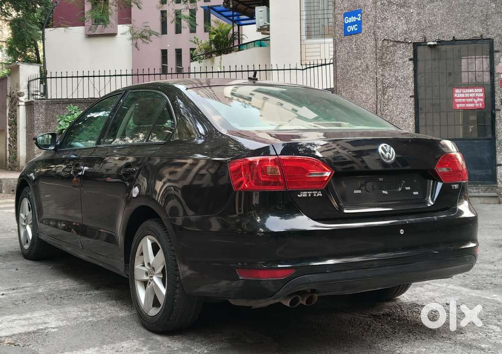 Volkswagen Jetta [ ] 1.4 Trendline Tsi, 2013, Petrol