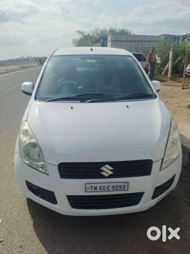 Maruti Suzuki Ritz, 2009, Diesel
