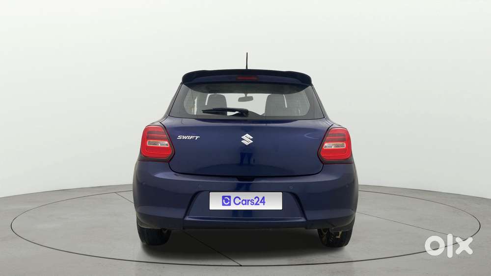 Maruti Suzuki Swift
