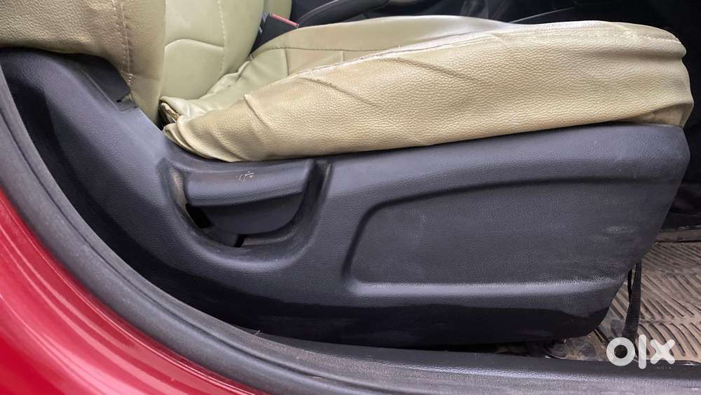 Hyundai Elite I20 Magna Executive 1.2, 2017, Petrol