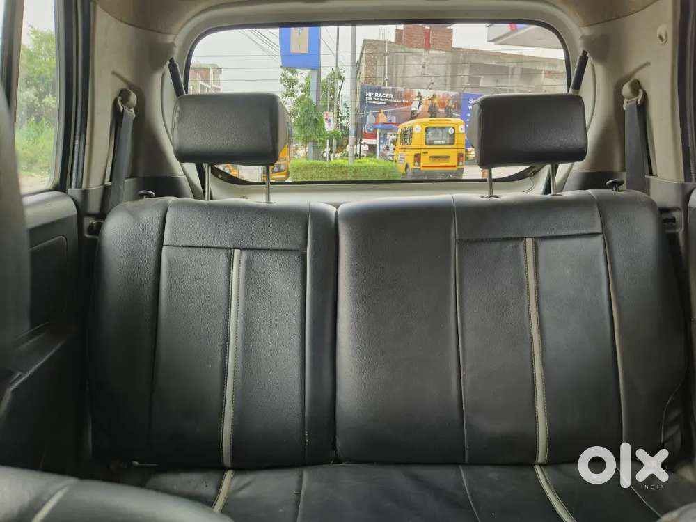 Maruti Suzuki Wagon R 1.0 2012 Petrol 98000 Km Driven