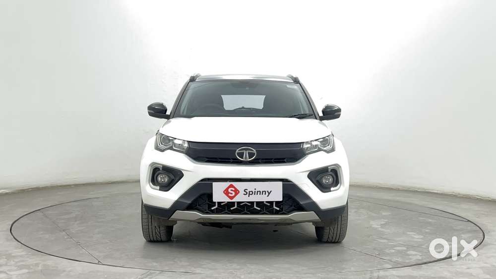 Tata Nexon