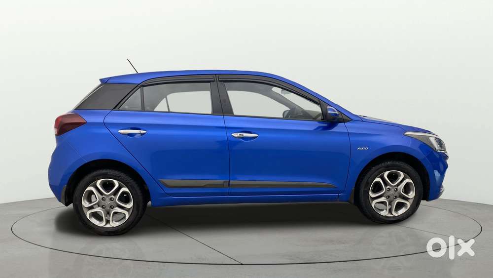 Hyundai Elite I20 1.4 Sportz Plus Crdi, 2019, Petrol
