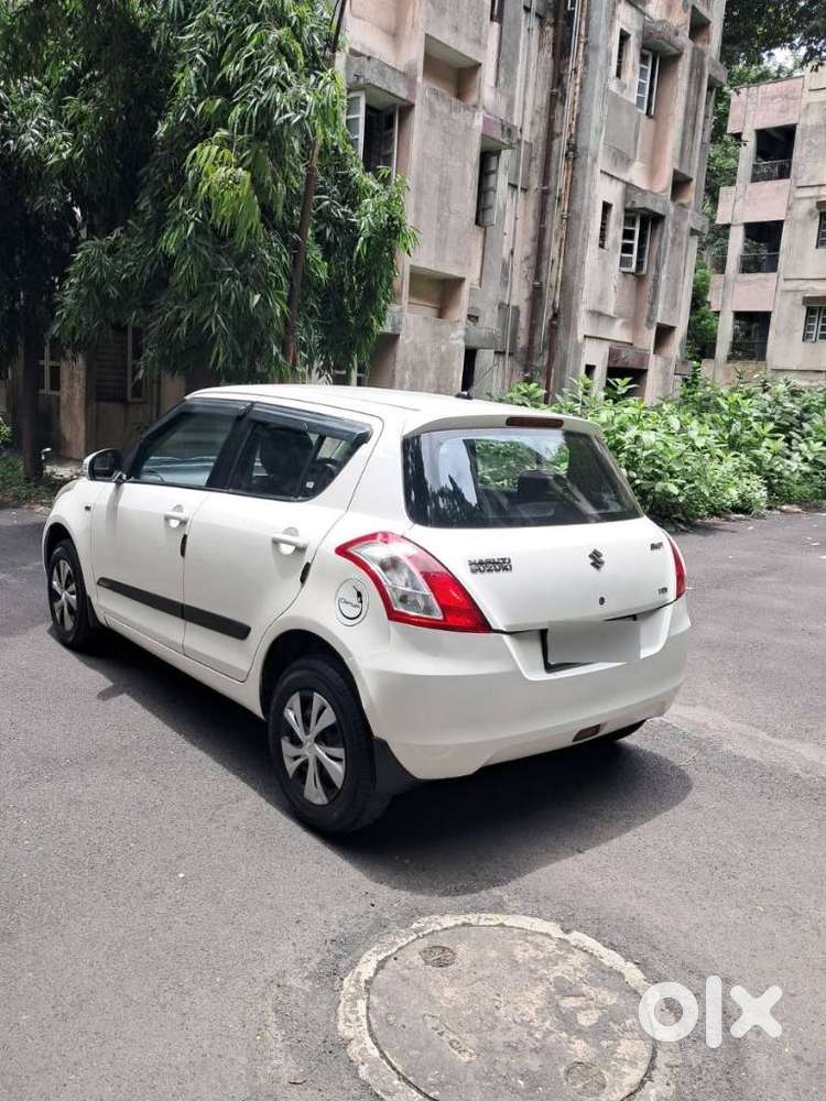 Maruti Suzuki Swift Ddis Vdi, 2014, Diesel