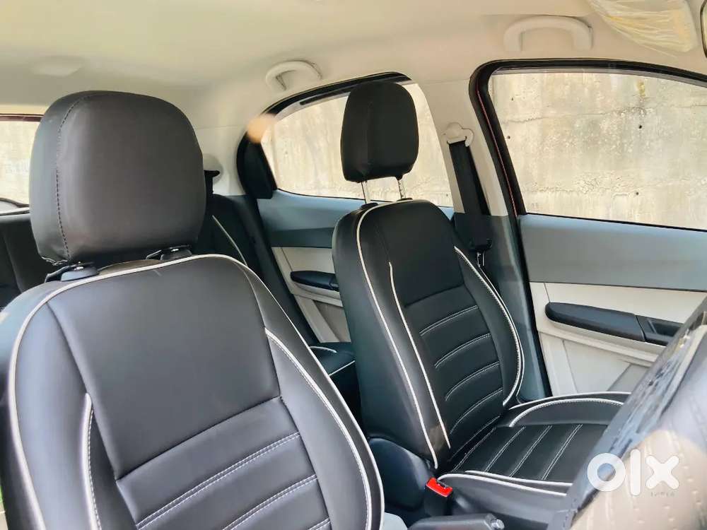 Tata Tiago 2025 Petrol 518 Km Driven