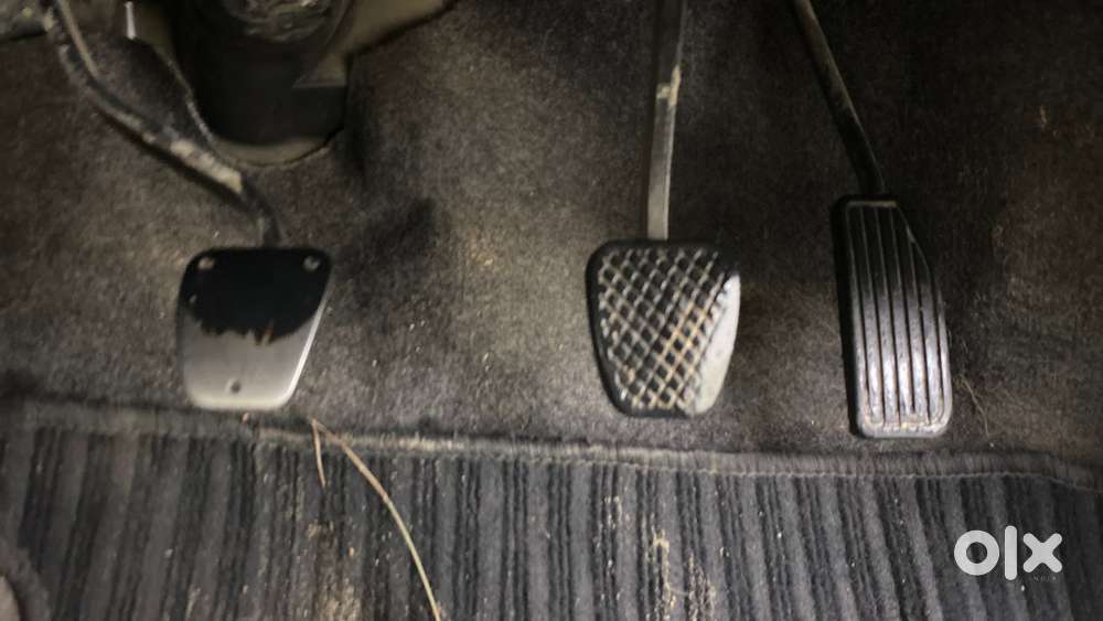 Honda Amaze S I-dtech, 2015, Diesel