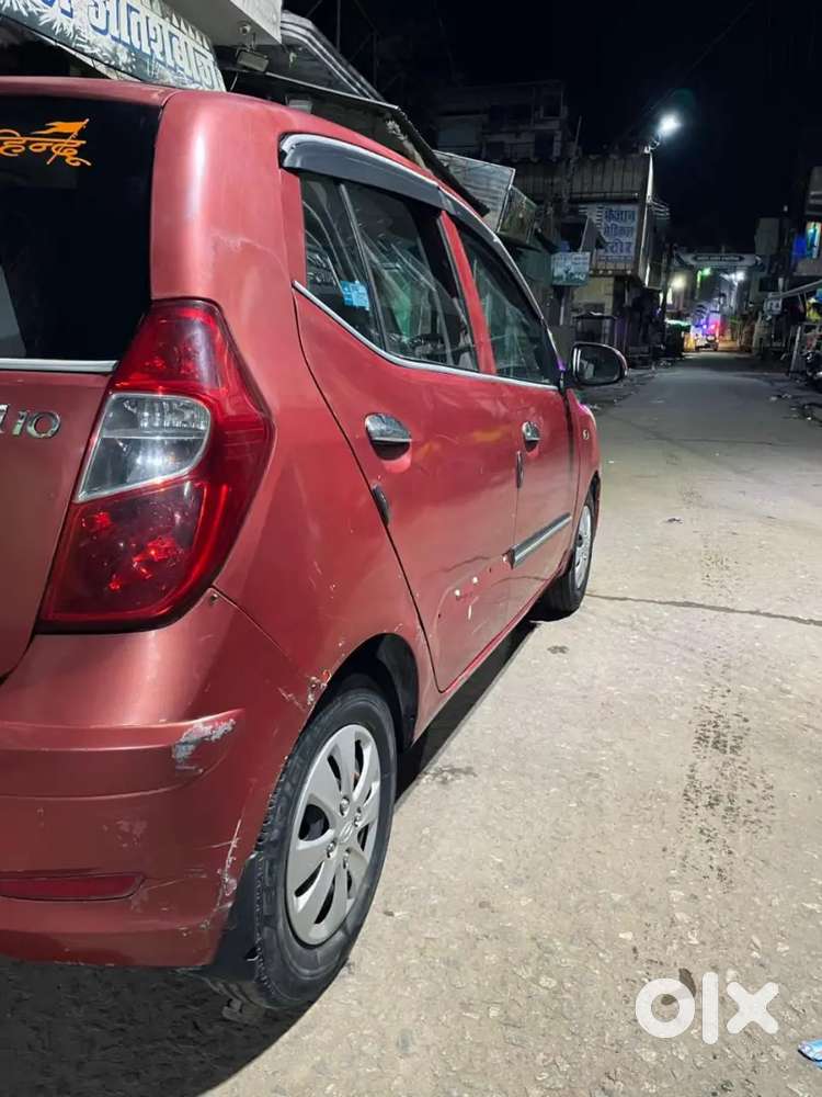 Hyundai Elite I20 2011 Petrol Good Condition