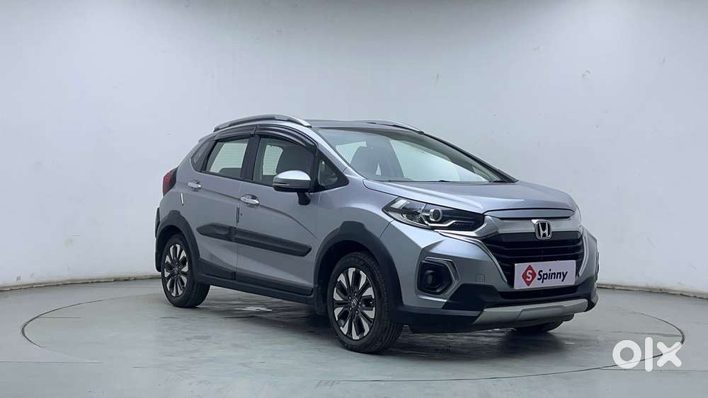 Honda Wr-v 1.5 Vx I-dtec, 2021, Diesel
