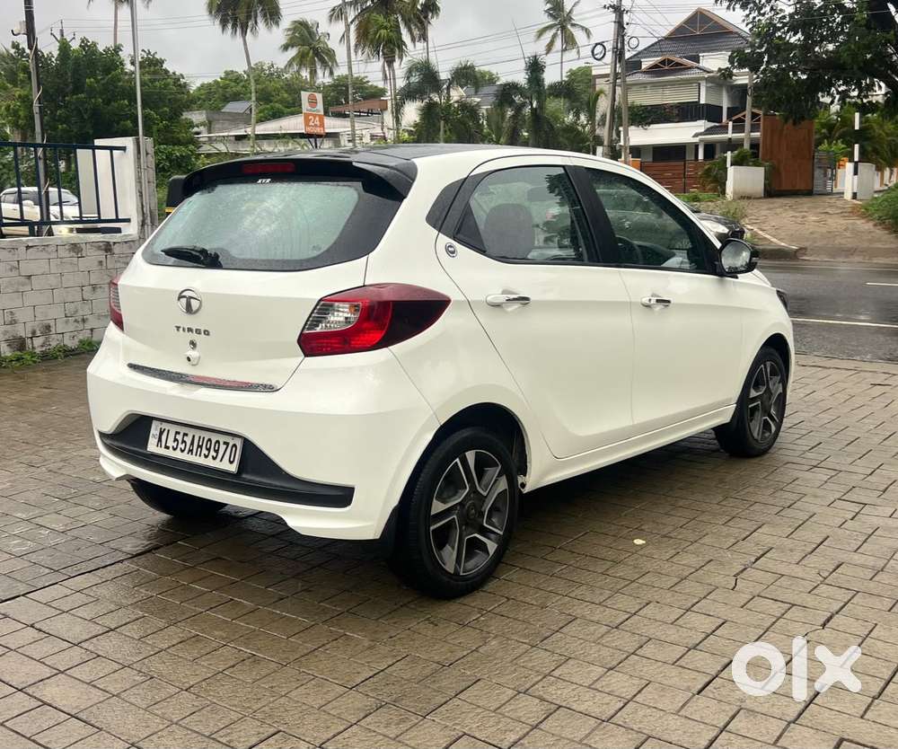 Tata Tiago Xza Plus, 2024, Petrol