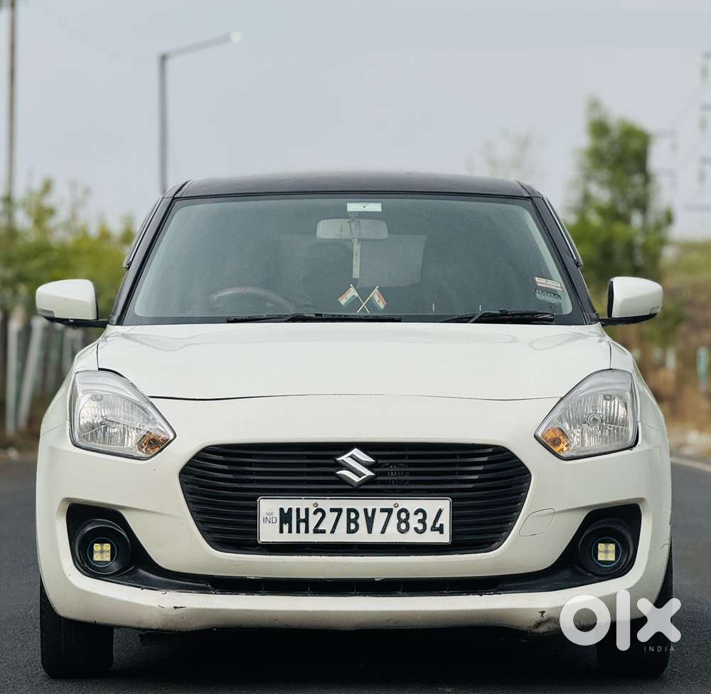 Maruti Suzuki Swift 2018 Vdi, 2018, Diesel