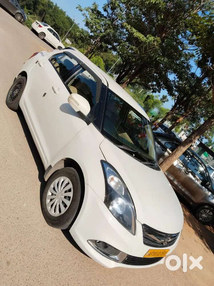 Maruti Suzuki Dzire 2016 Diesel 180000 Km Driven