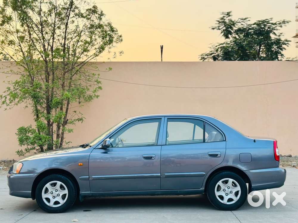 Hyundai Accent 1.5 Gle, 2011, Petrol