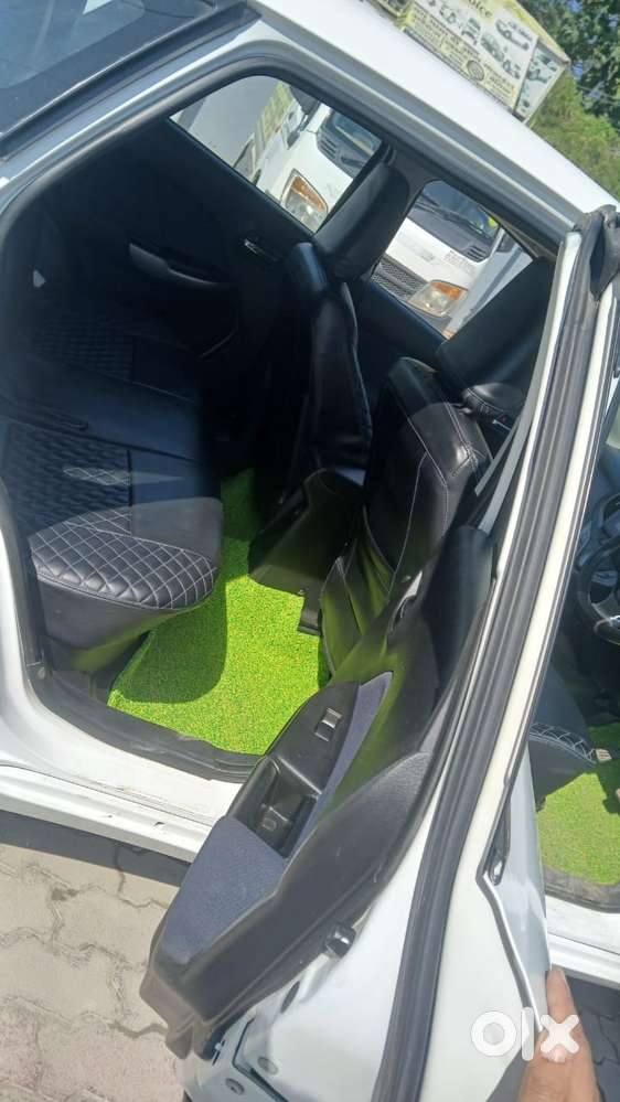 Maruti Suzuki Baleno 1.3 Alpha, 2019, Petrol