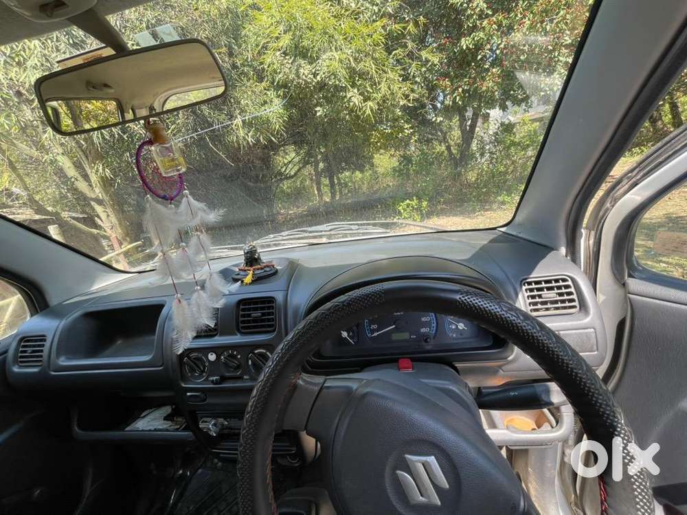 Maruti Suzuki Wagon R 2008 Petrol Good Condition